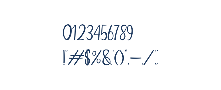 Summer Yesterday Other Characters