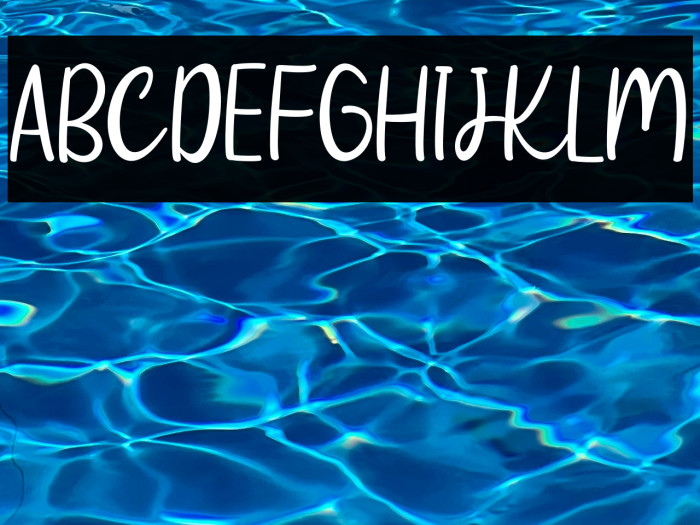 Summer Yesterday Example 2