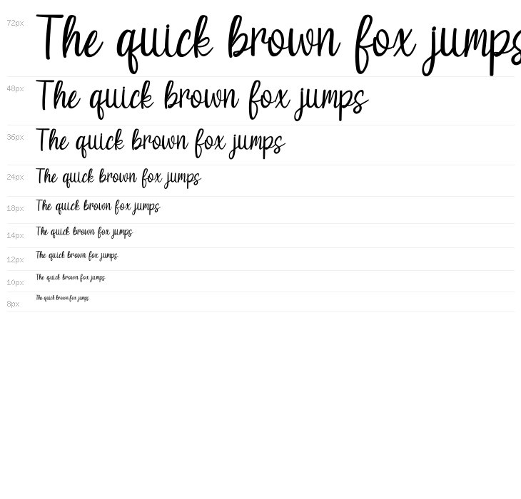 Summer Yesterday Waterfall