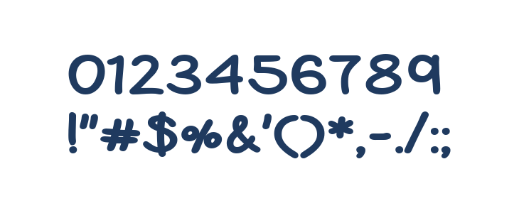 Summer in July Other Characters