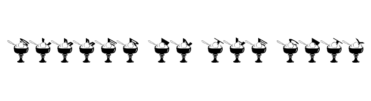 Summer in the city Font