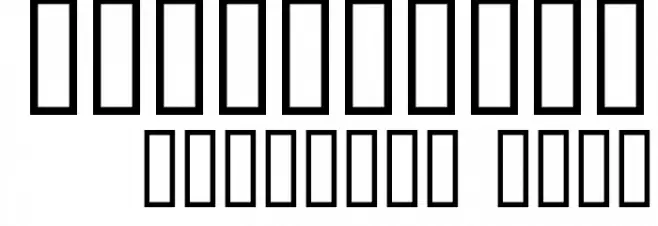 Summer in the city Schriftart Anderer Schreiben