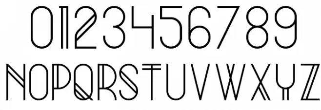 Summer Font OTHER CHARS