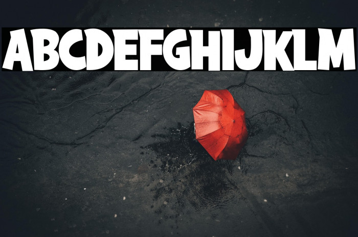 SummerBlaster Example 2