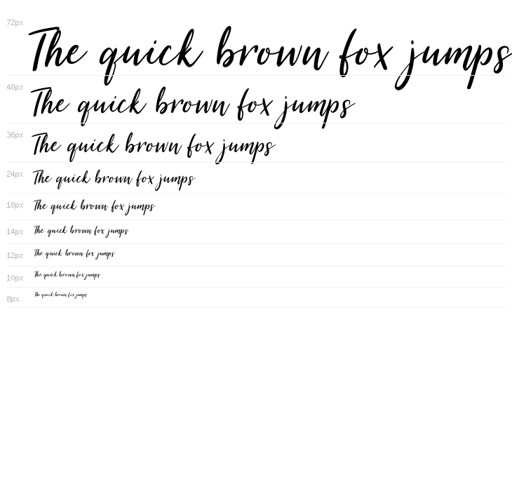 SummerFestival-Regular Waterfall