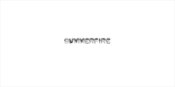 SummerFire Logo