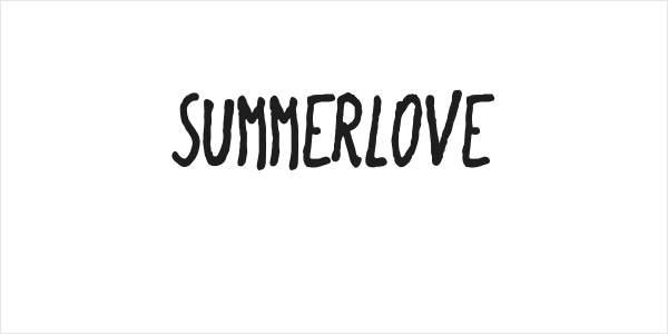 SummerLove Logo
