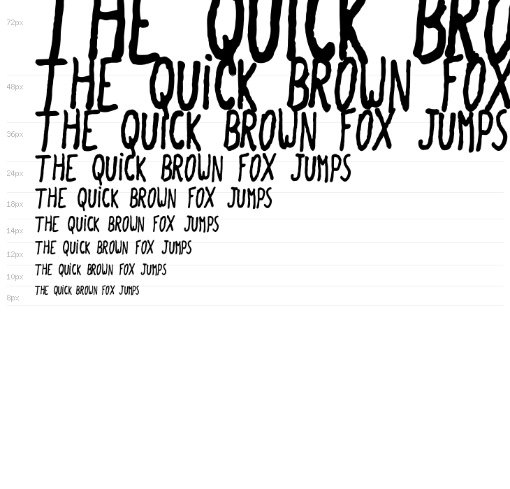 SummerLove Waterfall