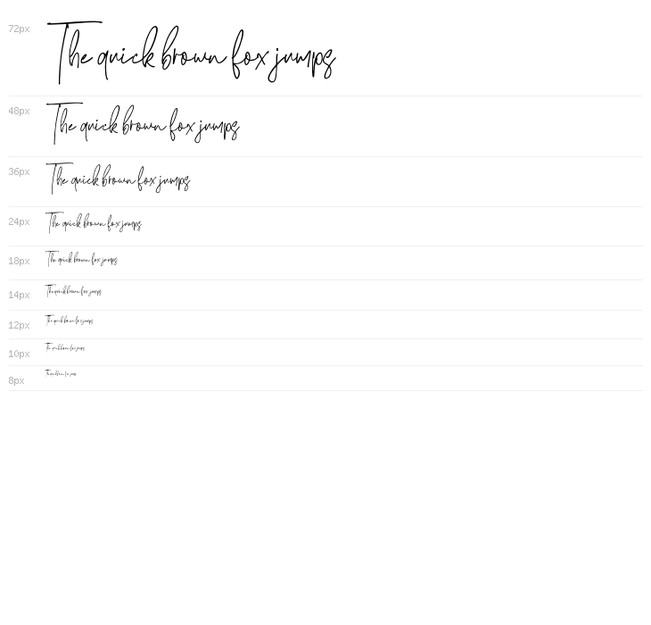 SummerPisces Waterfall