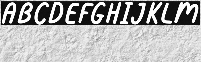 SummerSplash-Regular Font examples