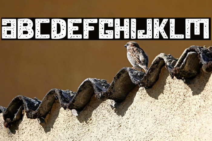 SummerSquareRough Example 1