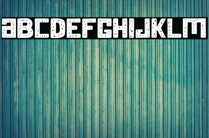 SummerSquareRough Example 3