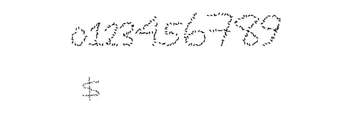 SummerWatermelon Font OTHER CHARS