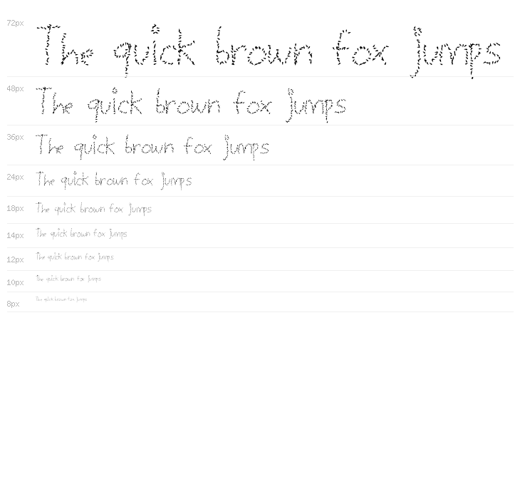 SummerWatermelon Waterfall