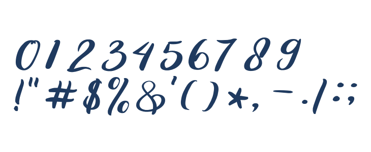 Summer_Clam Other Characters