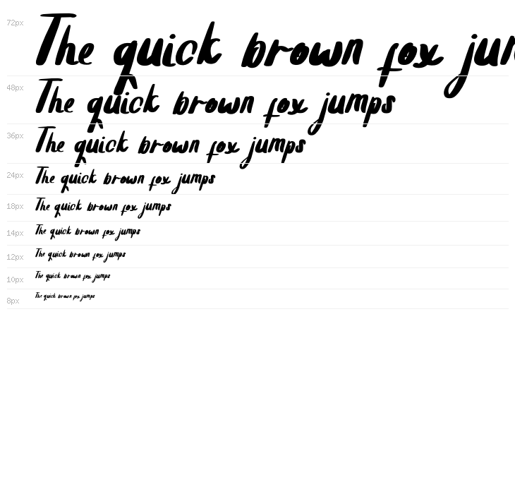 Summer_Clam Waterfall