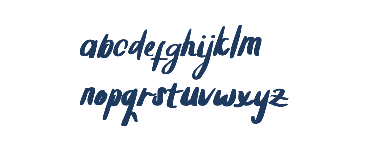 Summer_Clam Lowercase