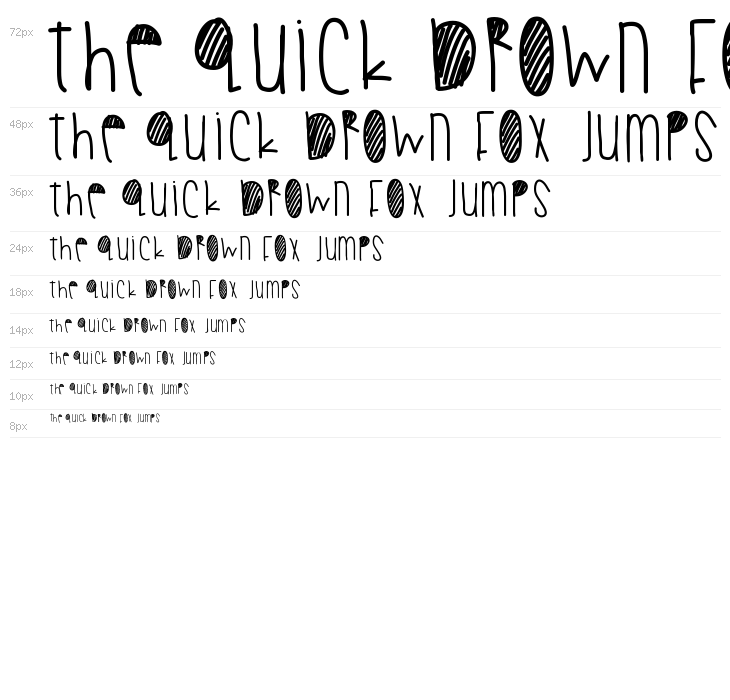 Summerfall Waterfall