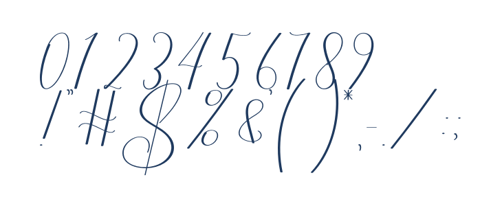 Summerfun Other Characters