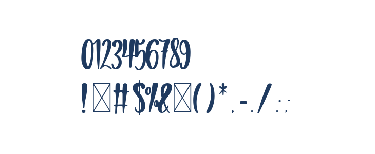 Summeria Other Characters