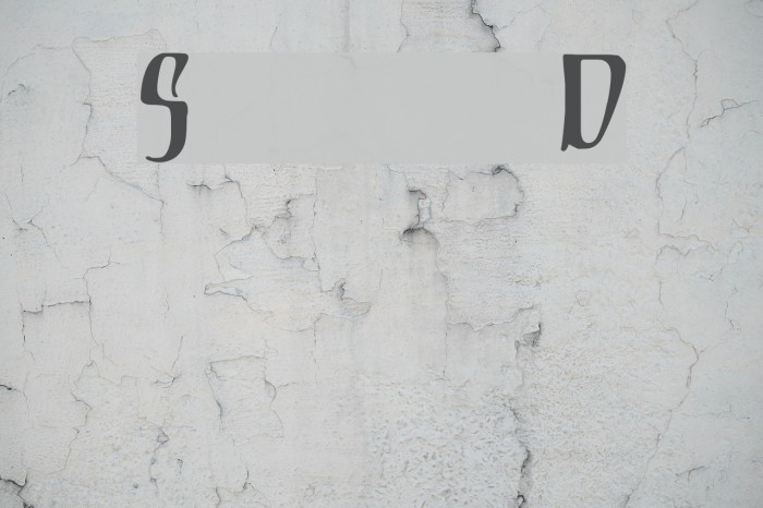 Summerisle Demo Font examples