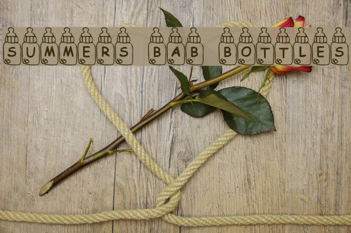 Summers Baby Bottles Polices examples