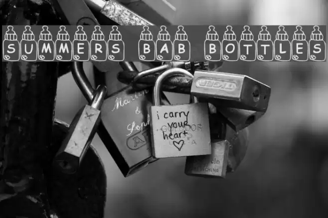 Summers Baby Bottles Polices examples