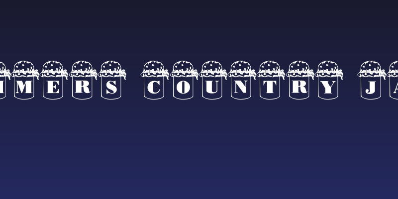 Summers Country Jars Social Header
