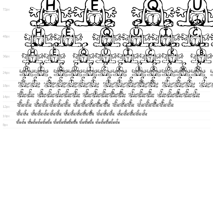 Summer's Garfield Waterfall