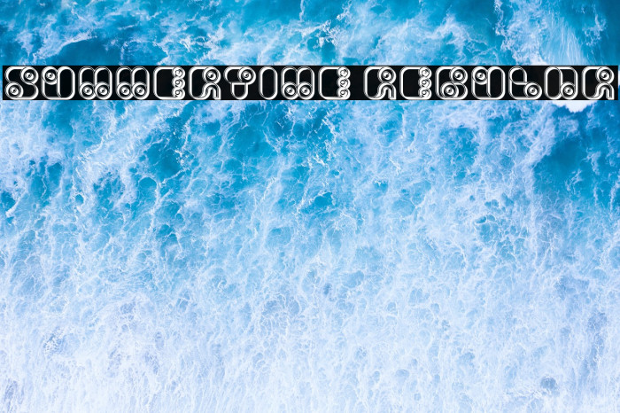 Summertime Regular Example 3