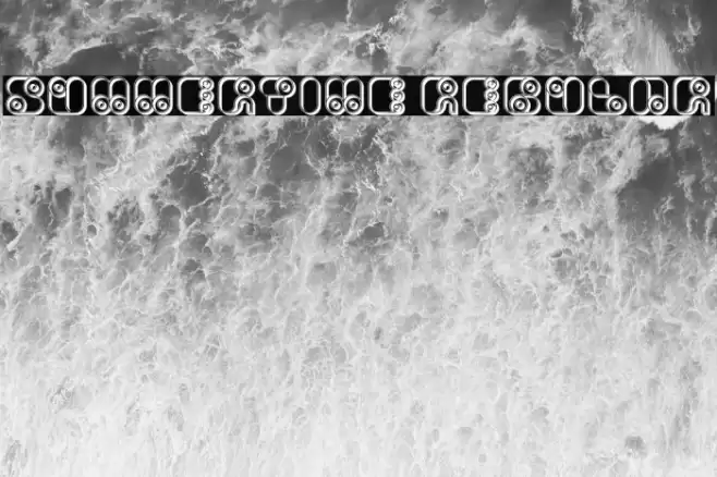 Summertime Regular Fuentes examples