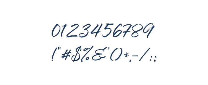 Summertime Other Characters