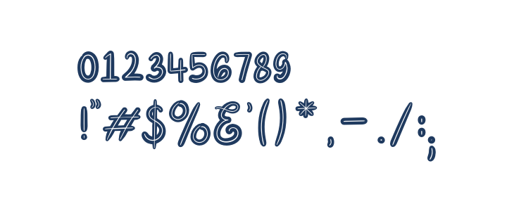 Summery Other Characters