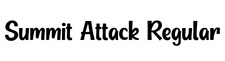Summit Attack Regular  لخطوط تنزيل