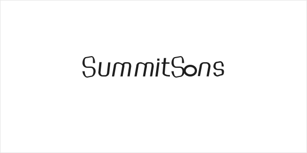 SummitSans Logo