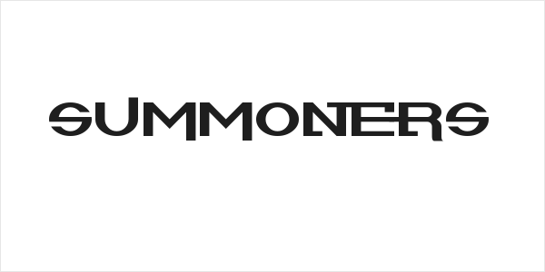 Summoners Logo