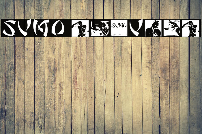 Sumo Regular Example 1