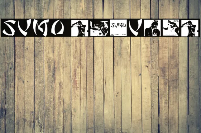 Sumo Regular Example 1