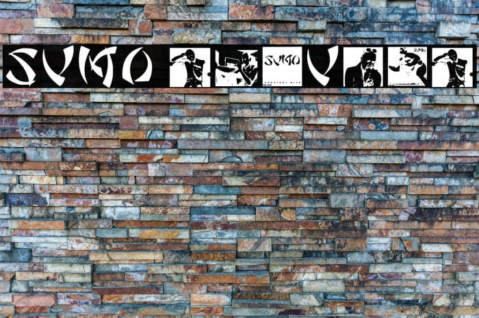 Sumo Regular Example 3