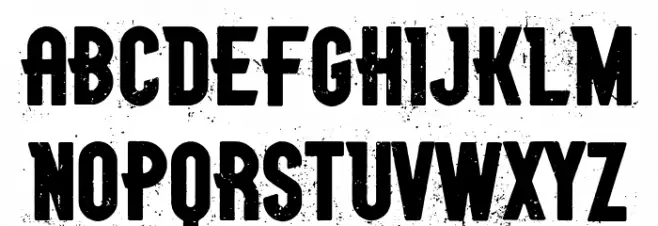 Sun Beach Hotel Caratteri MINUSCOLO