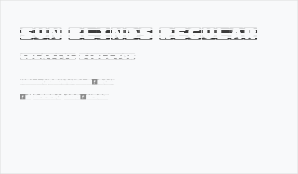 Sun Blinds Regular Business Card