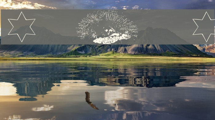 Sun, Moon & Stars Example 1