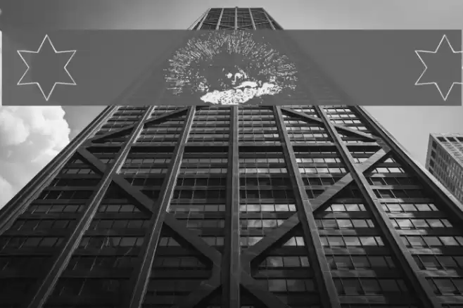 Sun, Moon & Stars Font examples