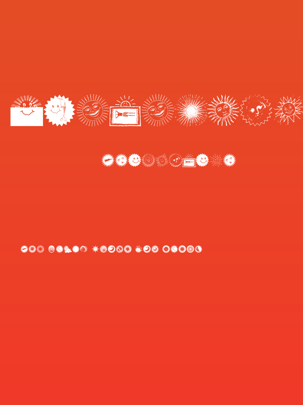 SunAndFriends Poster