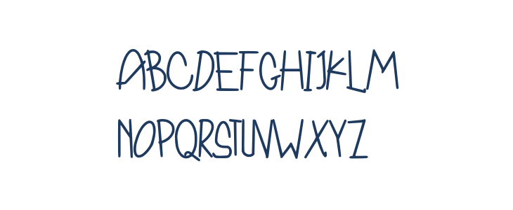 SunFloWiNG Lowercase