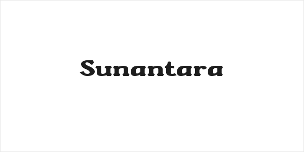 Sunantara Logo