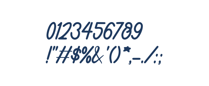 Sunbunny Other Characters