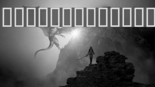 Sunburn Central Font examples