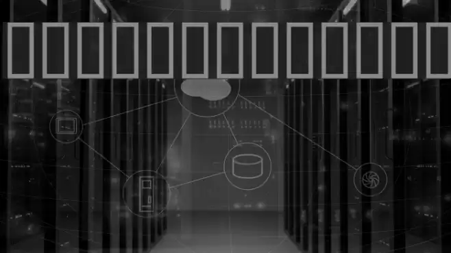 Sunburn Central Font examples