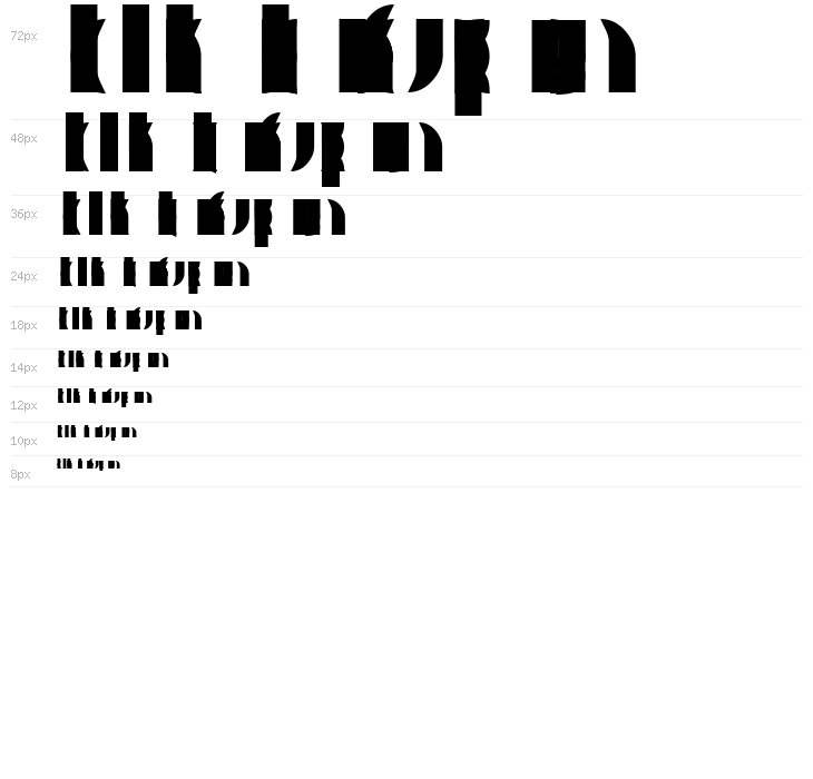 Suncatcher Fill Waterfall